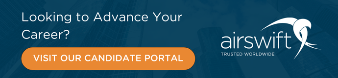 Candidate Portal CTA Banner